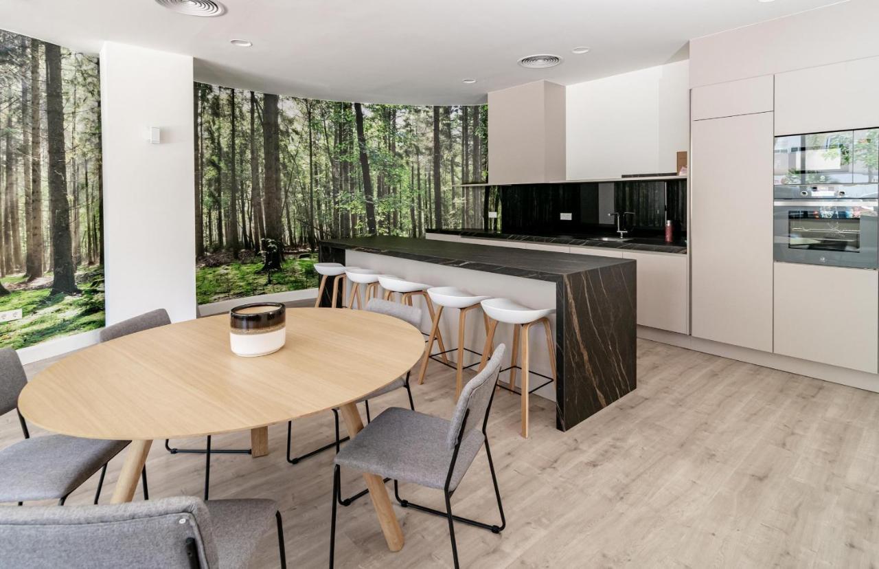 Inf32L- Modern City Apartment, Families Only Estepona Esterno foto